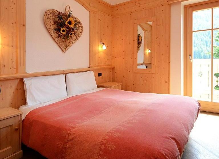 Hotel La Campagnola  | Canazei | Trento | Italia 8