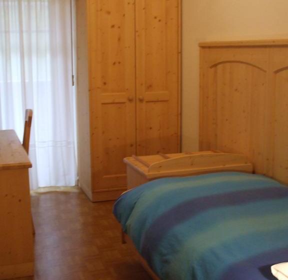 Hotel La Campagnola  | Canazei | Trento | Italia 9