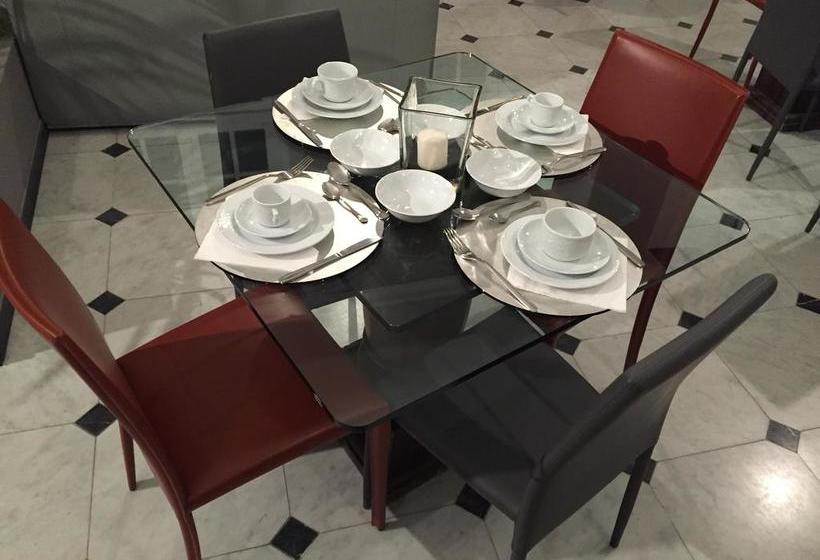 Bed and Breakfast 7 Soli Frangipani  | Genova | Genova | Italia 10