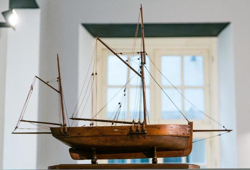 Bed and Breakfast 7 Soli Frangipani  | Genova | Genova | Italia 11