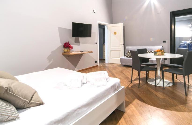 Bed and Breakfast 7 Soli Frangipani  | Genova | Genova | Italia 17