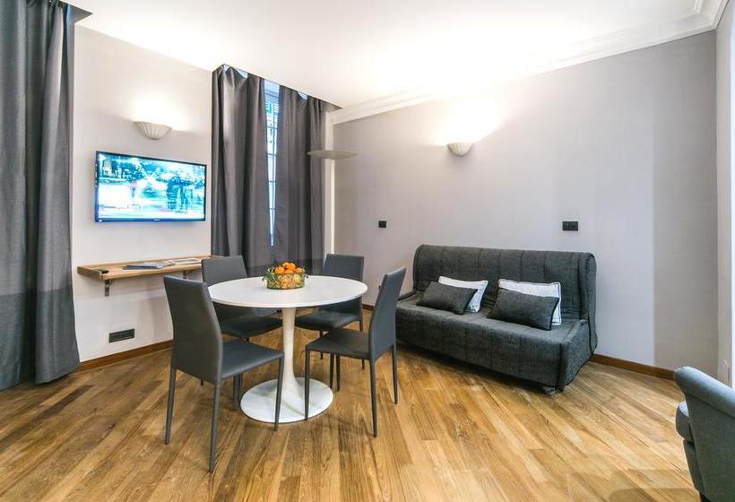 Bed and Breakfast 7 Soli Frangipani  | Genova | Genova | Italia 19