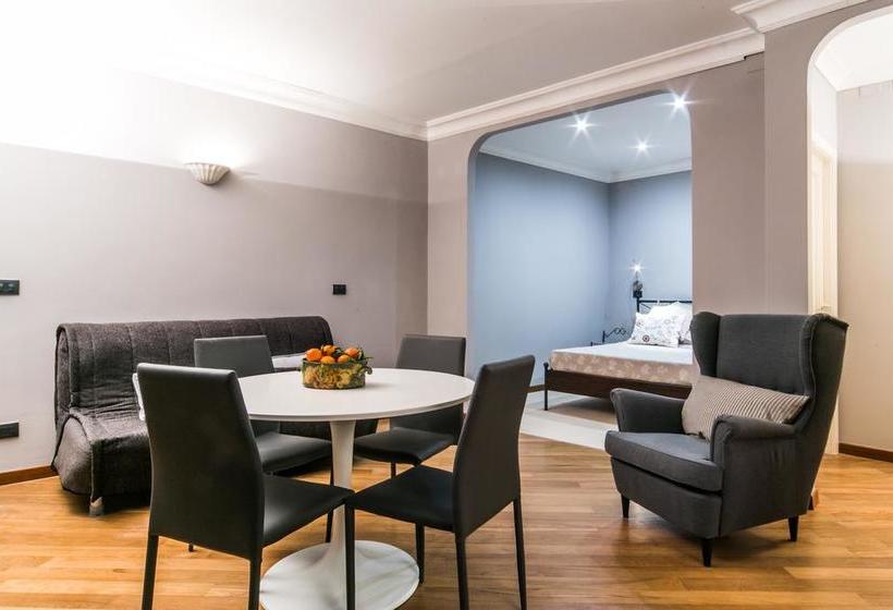 Bed and Breakfast 7 Soli Frangipani  | Genova | Genova | Italia 3