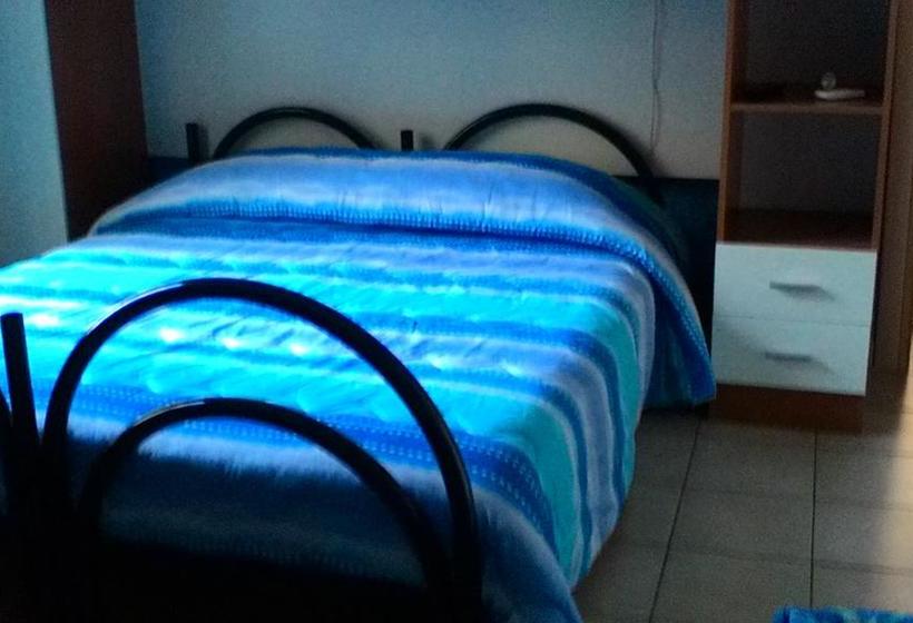 Bed And Breakfast Priscilla Enna