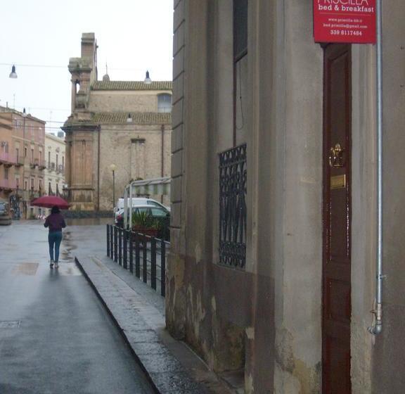 Bed And Breakfast Priscilla  | Regalbuto | Enna | Italia 12