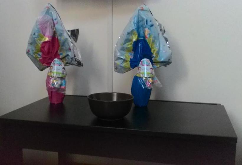 Bed And Breakfast Priscilla  | Regalbuto | Enna | Italia 2