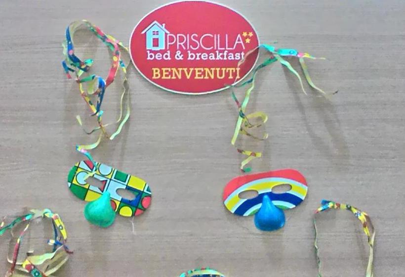 Bed And Breakfast Priscilla  | Regalbuto | Enna | Italia 3