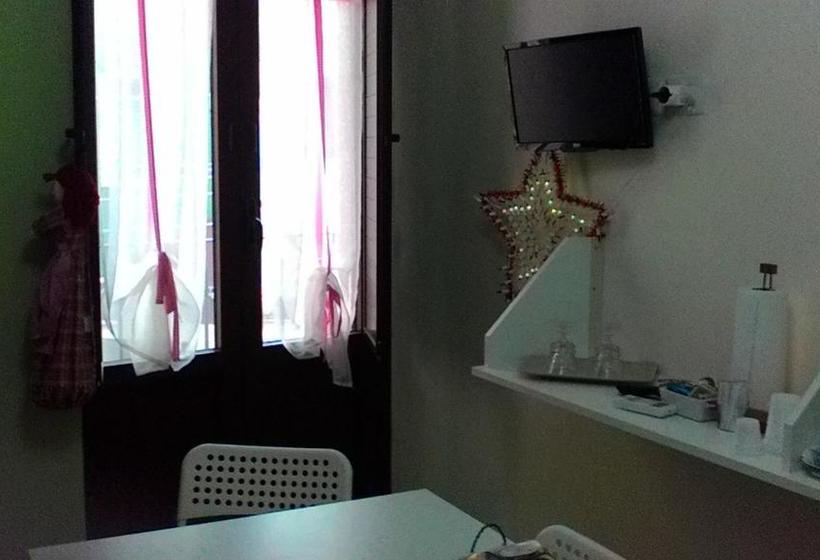 Bed And Breakfast Priscilla  | Regalbuto | Enna | Italia 4