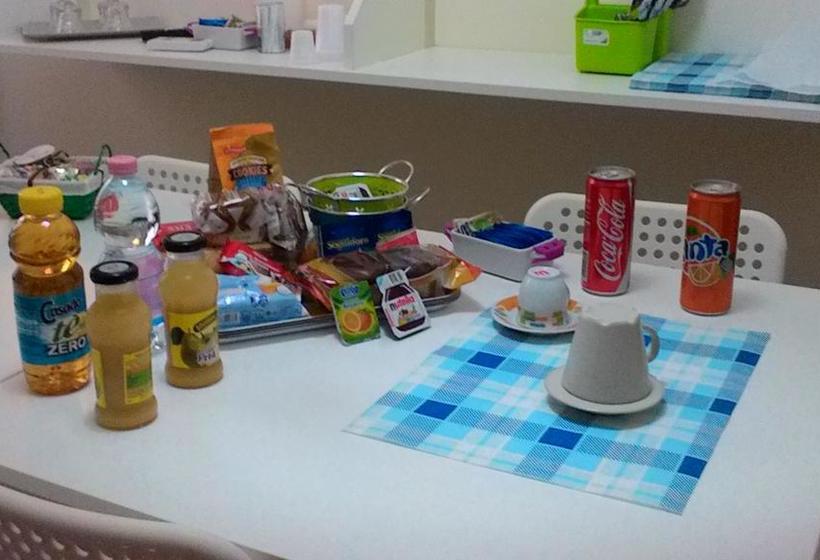 Bed And Breakfast Priscilla  | Regalbuto | Enna | Italia 5