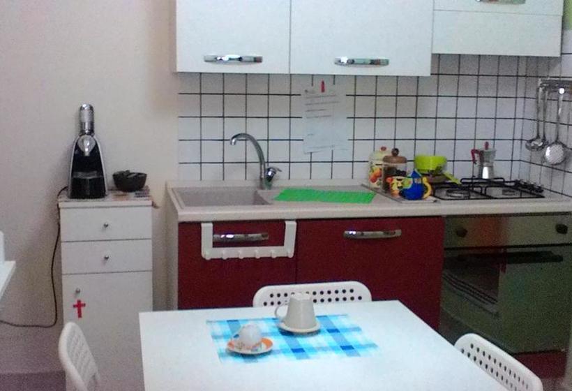 Bed And Breakfast Priscilla  | Regalbuto | Enna | Italia 6