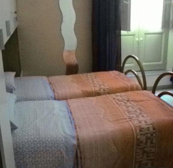 Bed And Breakfast Priscilla  | Regalbuto | Enna | Italia 7