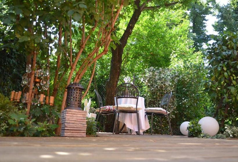 Bed and Breakfast Amobo  | Bologna | Bologna | Italia 10