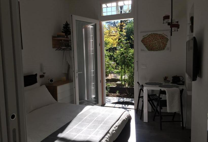 Bed and Breakfast Amobo  | Bologna | Bologna | Italia 11