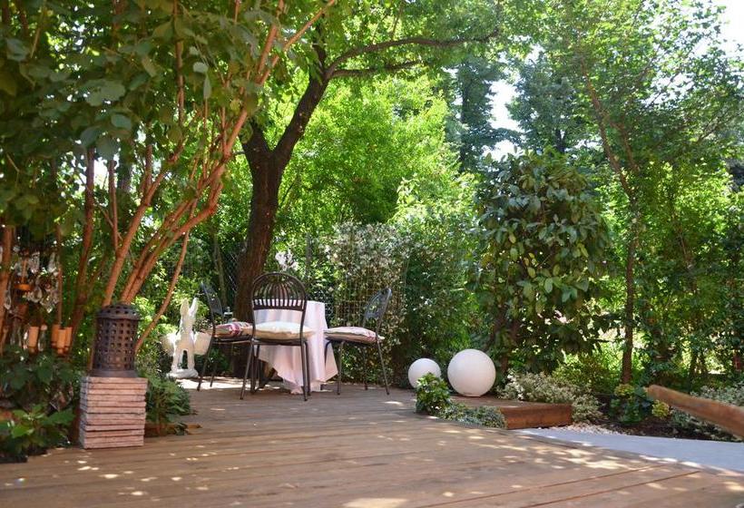 Bed and Breakfast Amobo  | Bologna | Bologna | Italia 12