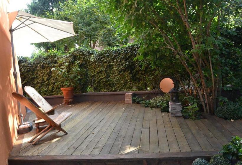 Bed and Breakfast Amobo  | Bologna | Bologna | Italia 13