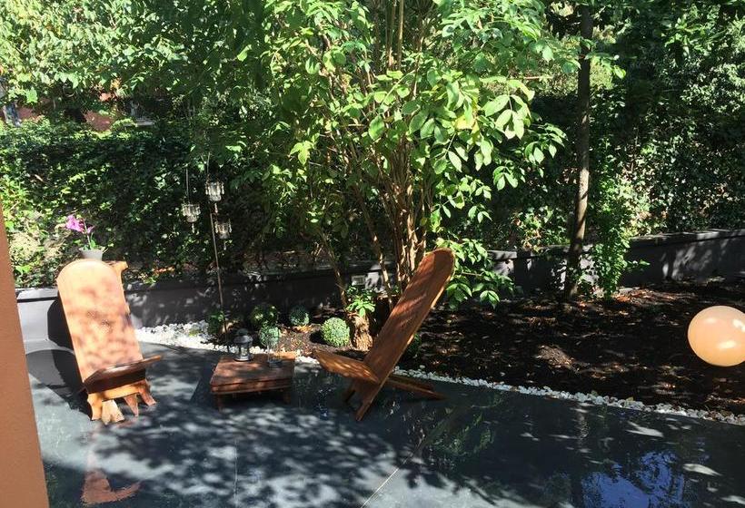 Bed and Breakfast Amobo  | Bologna | Bologna | Italia 15