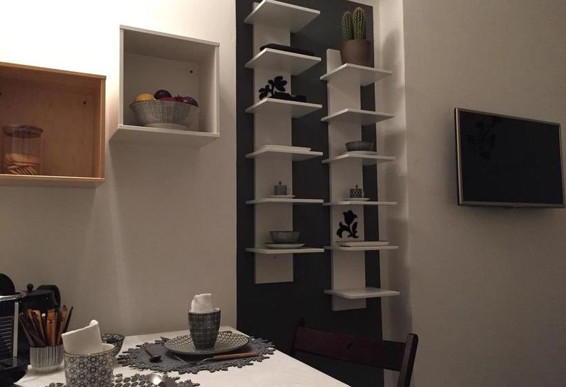 Bed and Breakfast Amobo  | Bologna | Bologna | Italia 16