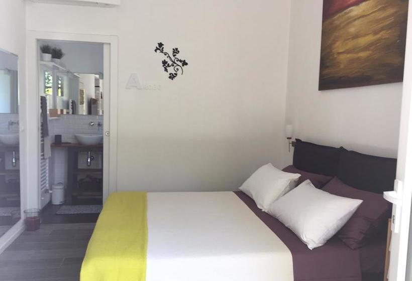 Bed and Breakfast Amobo  | Bologna | Bologna | Italia 2