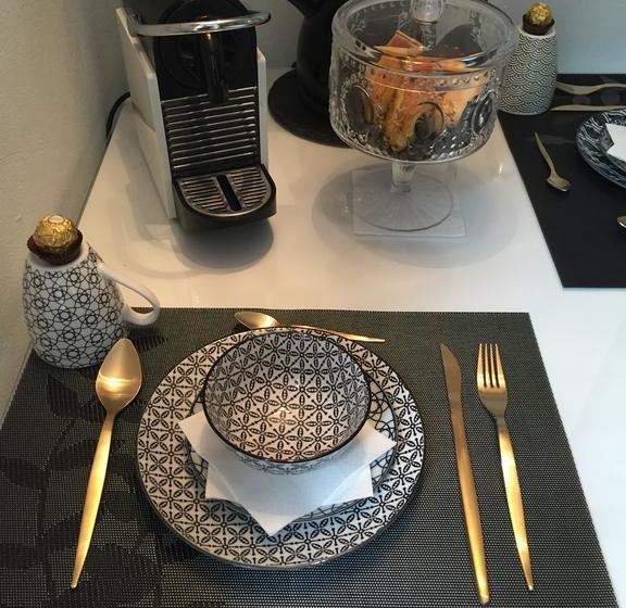 Bed and Breakfast Amobo  | Bologna | Bologna | Italia 20