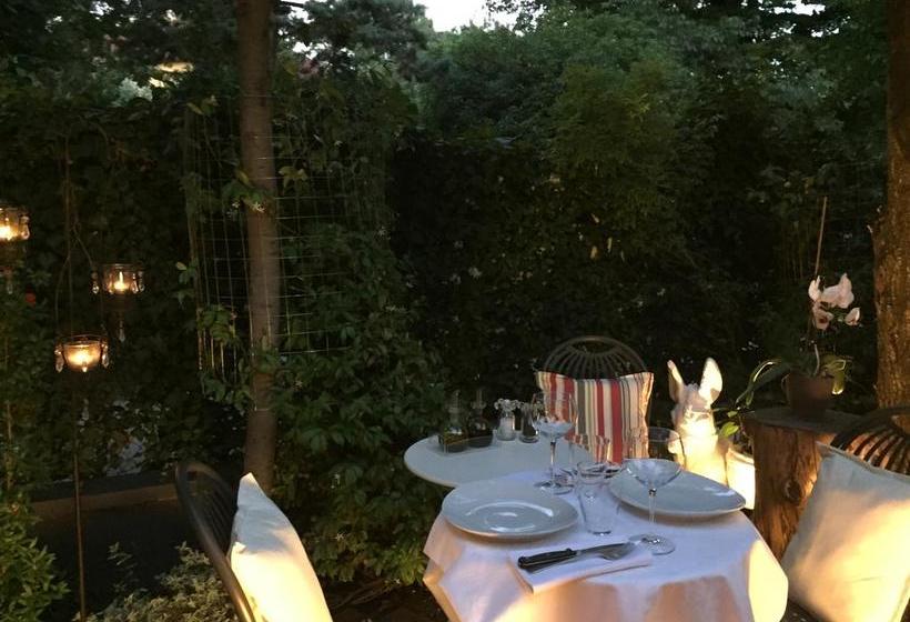 Bed and Breakfast Amobo  | Bologna | Bologna | Italia 3