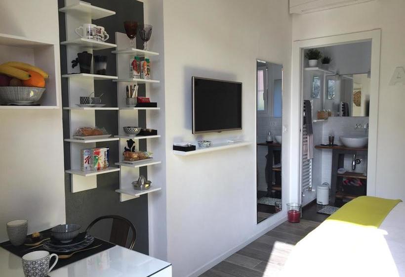 Bed and Breakfast Amobo  | Bologna | Bologna | Italia 4