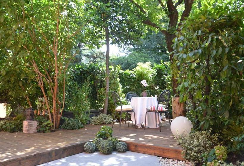 Bed and Breakfast Amobo  | Bologna | Bologna | Italia 5