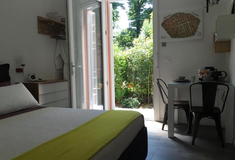 Bed and Breakfast Amobo  | Bologna | Bologna | Italia 6