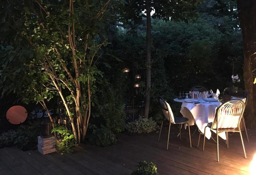 Bed and Breakfast Amobo  | Bologna | Bologna | Italia 7