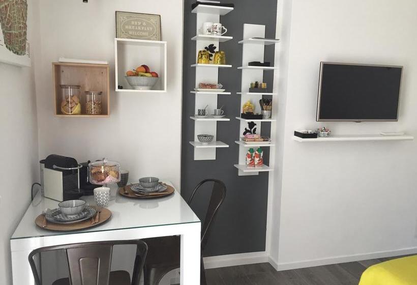 Bed and Breakfast Amobo  | Bologna | Bologna | Italia 8