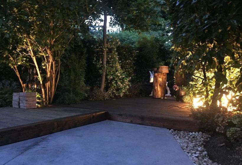 Bed and Breakfast Amobo  | Bologna | Bologna | Italia 9