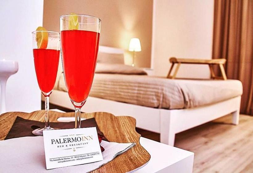 Bed and Breakfast Palermo Inn Palermo