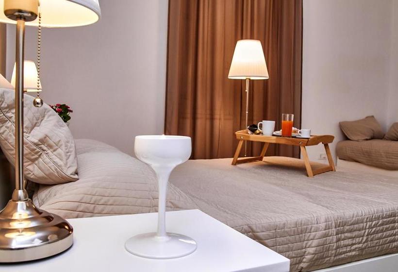 Bed and Breakfast Palermo Inn  | Palermo | Palermo | Itália 1