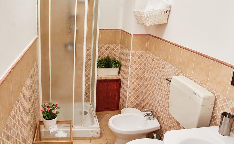 Bed and Breakfast Palermo Inn  | Palermo | Palermo | Itália 10