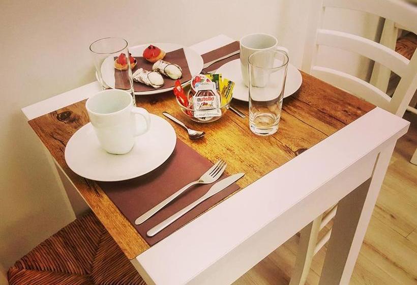 Bed and Breakfast Palermo Inn  | Palermo | Palermo | Itália 12