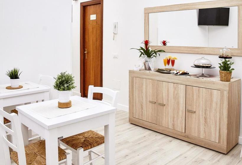 Bed and Breakfast Palermo Inn  | Palermo | Palermo | Itália 15