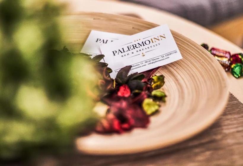 Bed and Breakfast Palermo Inn  | Palermo | Palermo | Itália 16