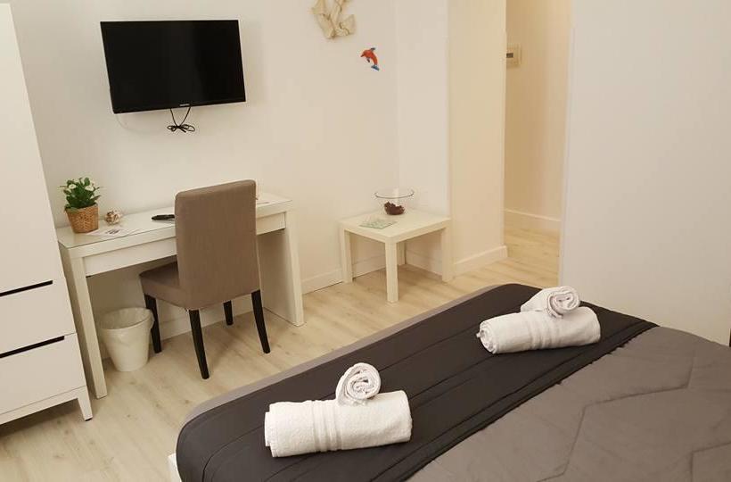 Bed and Breakfast Palermo Inn  | Palermo | Palermo | Itália 18