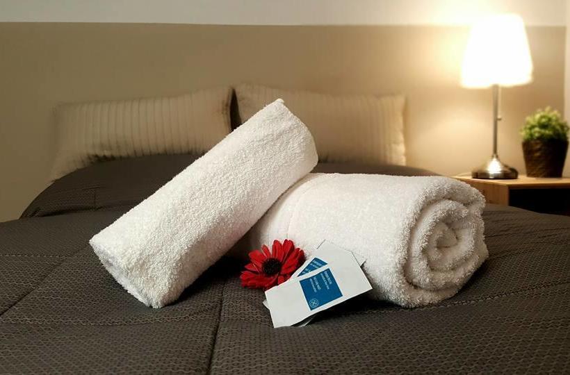 Bed and Breakfast Palermo Inn  | Palermo | Palermo | Itália 19