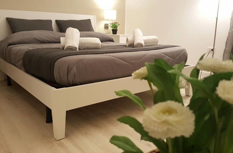 Bed and Breakfast Palermo Inn  | Palermo | Palermo | Itália 20