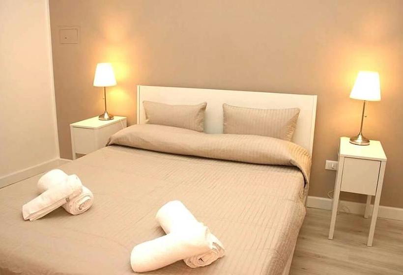 Bed and Breakfast Palermo Inn  | Palermo | Palermo | Itália 3