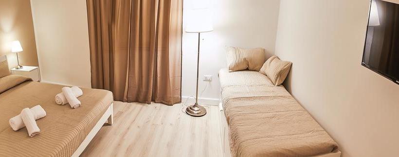 Bed and Breakfast Palermo Inn  | Palermo | Palermo | Itália 6