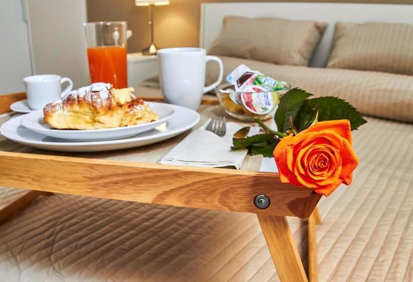 Bed and Breakfast Palermo Inn  | Palermo | Palermo | Itália 8