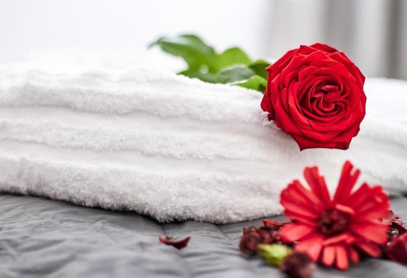 Bed and Breakfast Palermo Inn  | Palermo | Palermo | Itália 9