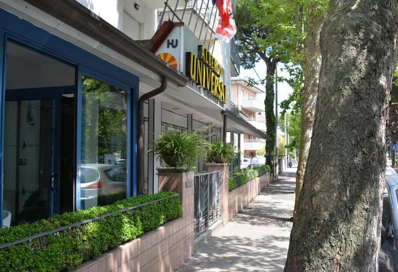 Hotel Universal  | Riccione | Rimini | Italia 1