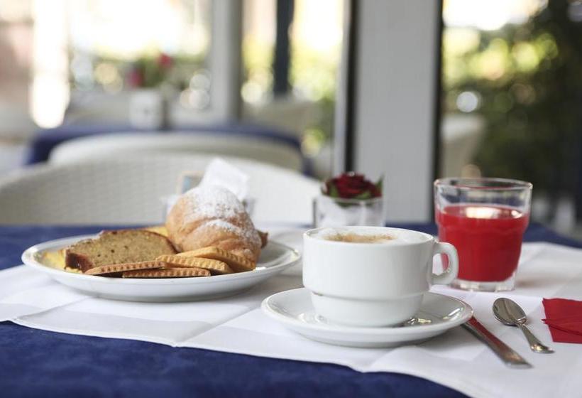 Hotel Universal  | Riccione | Rimini | Italia 11