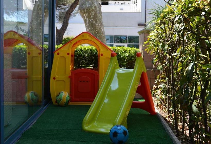 Hotel Universal  | Riccione | Rimini | Italia 13
