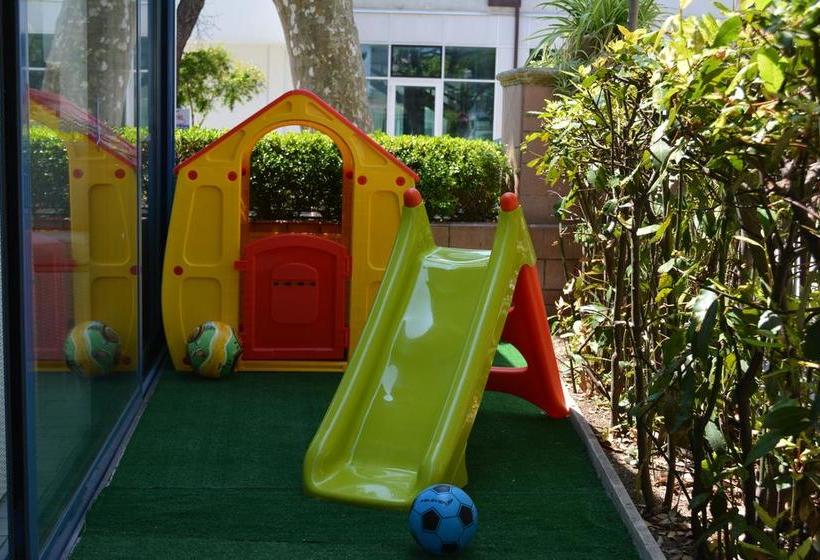 Hotel Universal  | Riccione | Rimini | Italia 14