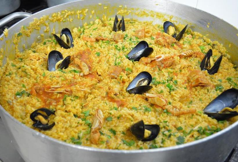 Hotel Universal  | Riccione | Rimini | Italia 16