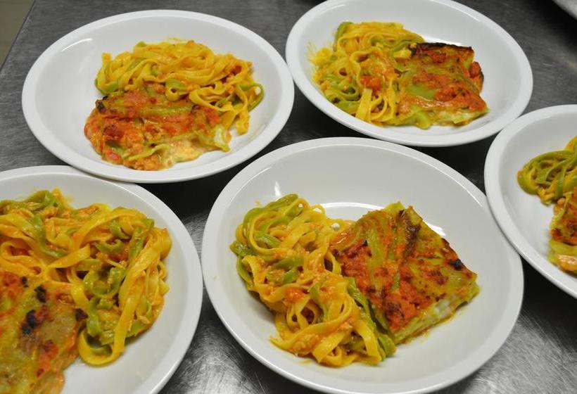 Hotel Universal  | Riccione | Rimini | Italia 18