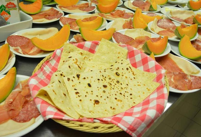 Hotel Universal  | Riccione | Rimini | Italia 19